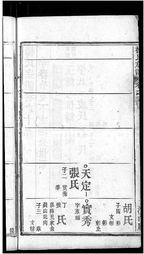 [下载][杨氏族谱_24卷首2卷_杨氏宗谱]湖北.杨氏家谱_十四.pdf