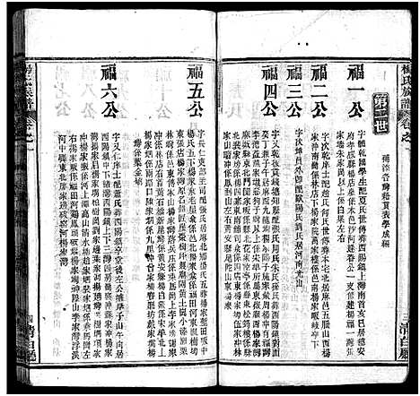 [下载][杨氏族谱_24卷首4卷_末1卷_杨氏宗谱]湖北.杨氏家谱_五.pdf