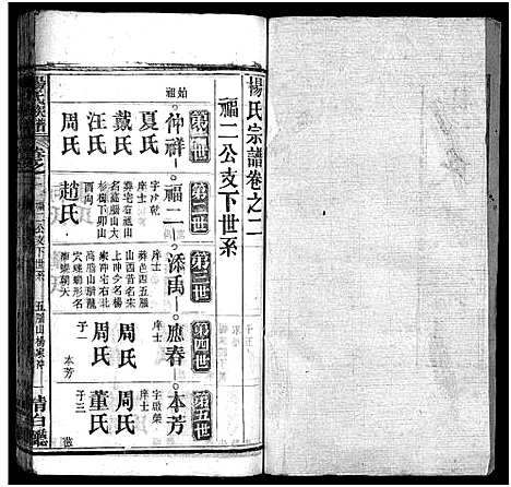 [下载][杨氏族谱_24卷首4卷_末1卷_杨氏宗谱]湖北.杨氏家谱_六.pdf