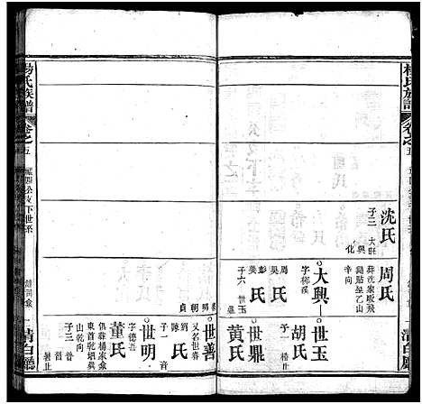 [下载][杨氏族谱_24卷首4卷_末1卷_杨氏宗谱]湖北.杨氏家谱_九.pdf