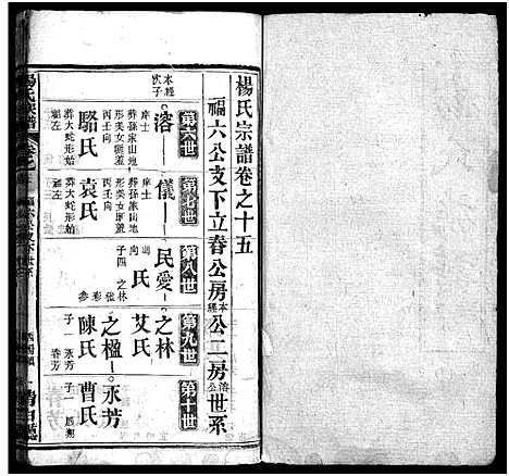 [下载][杨氏族谱_24卷首4卷_末1卷_杨氏宗谱]湖北.杨氏家谱_十九.pdf