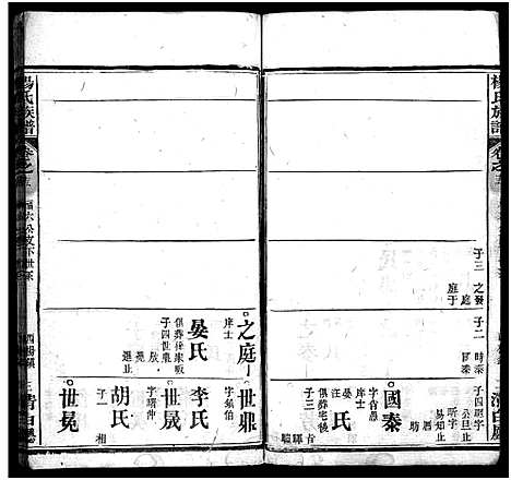 [下载][杨氏族谱_24卷首4卷_末1卷_杨氏宗谱]湖北.杨氏家谱_十九.pdf