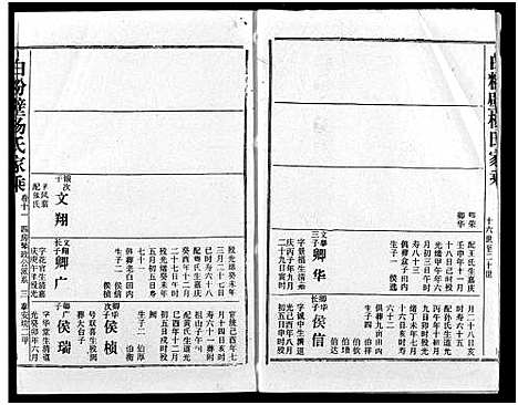 [下载][白粉壁杨氏宗谱]湖北.白粉壁杨氏家谱_四.pdf