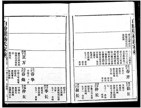 [下载][白粉壁杨氏宗谱]湖北.白粉壁杨氏家谱_十八.pdf