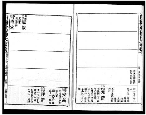 [下载][白粉壁杨氏宗谱]湖北.白粉壁杨氏家谱_二十.pdf