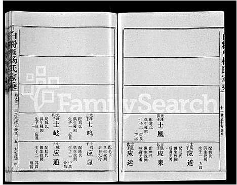 [下载][白粉壁杨氏家乘_38卷首末各1卷]湖北.白粉壁杨氏家乘_三.pdf