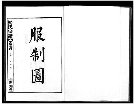 [下载][杨氏宗谱_甲编4卷_乙编12卷_系图2卷]湖北.杨氏家谱_五.pdf