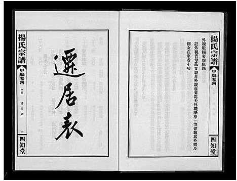 [下载][杨氏宗谱_甲编4卷_乙编12卷_系图2卷]湖北.杨氏家谱_五.pdf