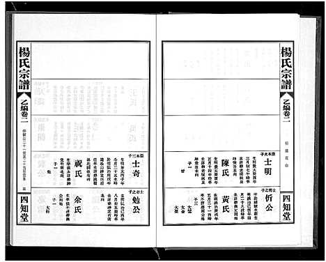 [下载][杨氏宗谱_甲编4卷_乙编12卷_系图2卷]湖北.杨氏家谱_八.pdf