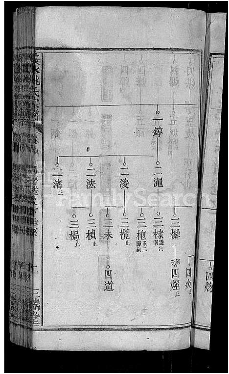 [下载][义水姚氏宗谱_27卷_姚氏宗谱]湖北.义水姚氏家谱_十八.pdf