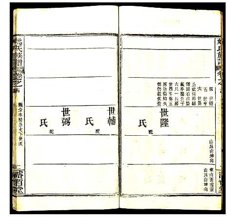 [下载][姚氏宗谱]湖北.姚氏家谱_二十.pdf