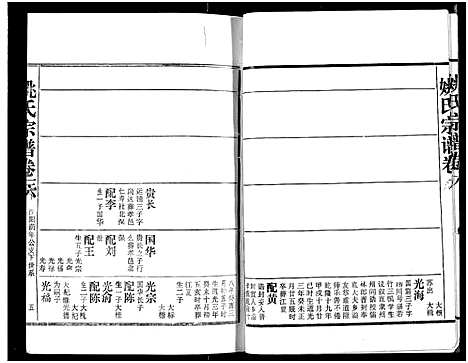 [下载][姚氏宗谱]湖北.姚氏家谱.pdf