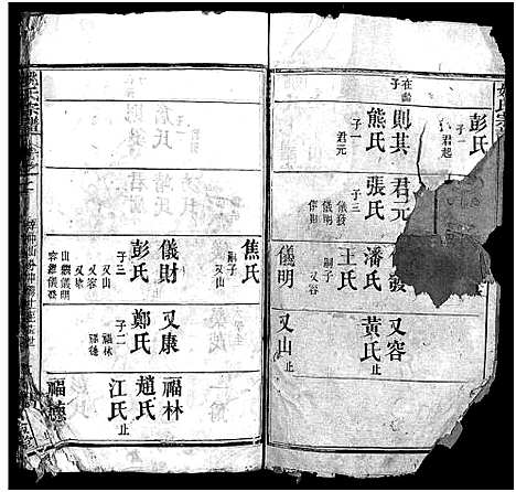 [下载][姚氏宗谱_10卷首2卷_姚氏创修宗谱]湖北.姚氏家谱_四.pdf