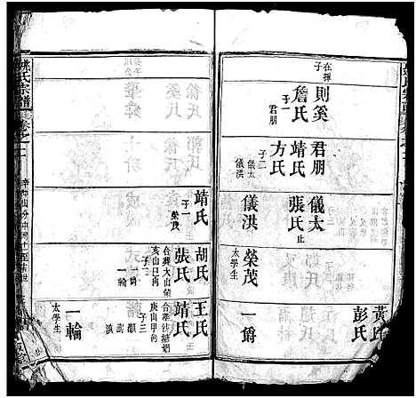 [下载][姚氏宗谱_10卷首2卷_姚氏创修宗谱]湖北.姚氏家谱_四.pdf