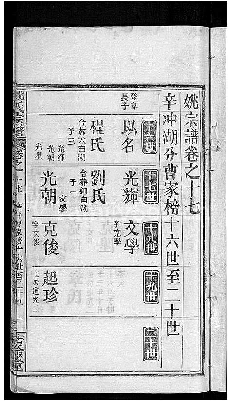 [下载][姚氏宗谱_17卷]湖北.姚氏家谱_九.pdf