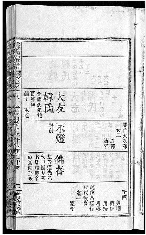 [下载][姚氏宗谱_17卷]湖北.姚氏家谱_十六.pdf