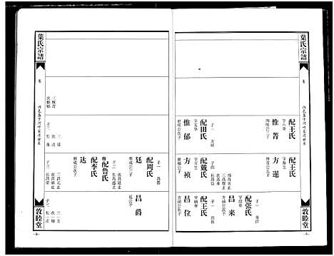 [下载][南阳叶氏宗谱]湖北.南阳叶氏家谱_五.pdf