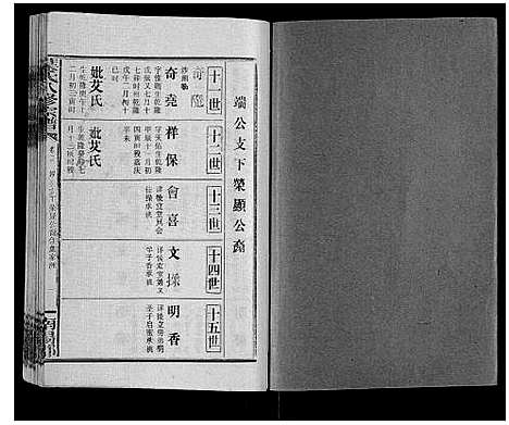 [下载][叶氏八修宗谱]湖北.叶氏八修家谱_二.pdf