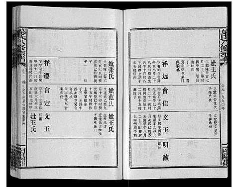 [下载][叶氏八修宗谱]湖北.叶氏八修家谱_二.pdf