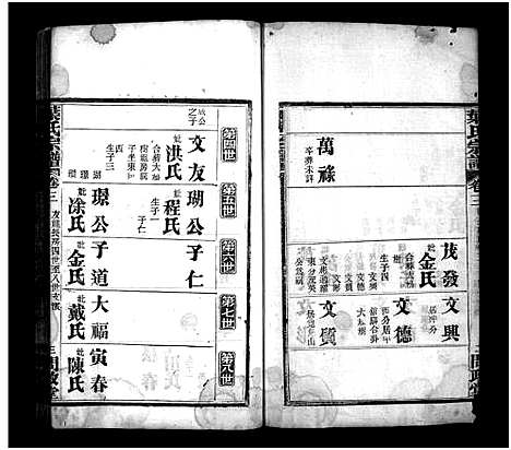 [下载][叶氏宗谱_10卷_叶氏宗谱]湖北.叶氏家谱_三.pdf