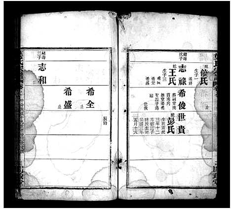 [下载][叶氏宗谱_10卷_叶氏宗谱]湖北.叶氏家谱_七.pdf