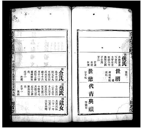 [下载][叶氏宗谱_10卷_叶氏宗谱]湖北.叶氏家谱_八.pdf