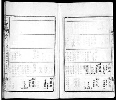 [下载][叶氏宗谱_6卷_黄冈叶氏宗谱]湖北.叶氏家谱_二.pdf