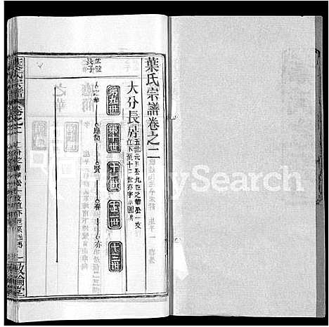 [下载][叶氏宗谱_18卷首2卷]湖北.叶氏家谱_四.pdf