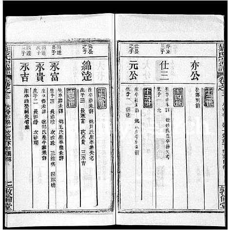 [下载][叶氏宗谱_18卷首2卷]湖北.叶氏家谱_五.pdf