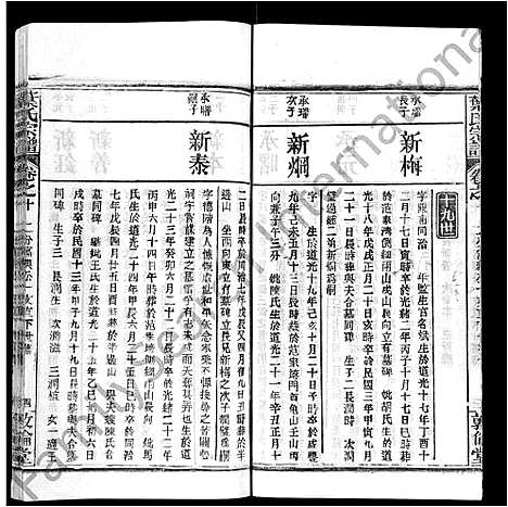 [下载][叶氏宗谱_18卷首2卷]湖北.叶氏家谱_十二.pdf