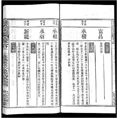 [下载][叶氏宗谱_18卷首2卷]湖北.叶氏家谱_十三.pdf