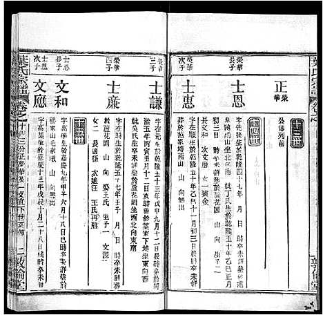 [下载][叶氏宗谱_18卷首2卷]湖北.叶氏家谱_十六.pdf