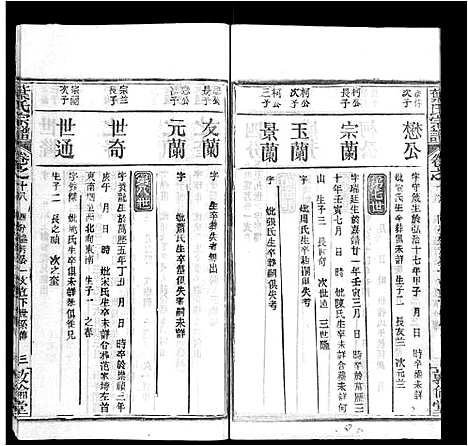 [下载][叶氏宗谱_18卷首2卷]湖北.叶氏家谱_二十.pdf