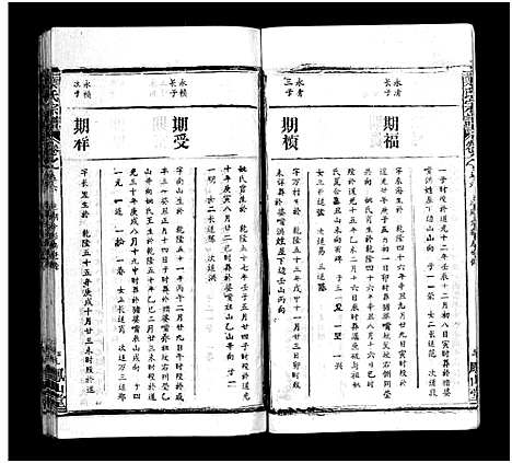 [下载][叶氏宗谱_57卷_叶氏宗谱]湖北.叶氏家谱_六十四.pdf