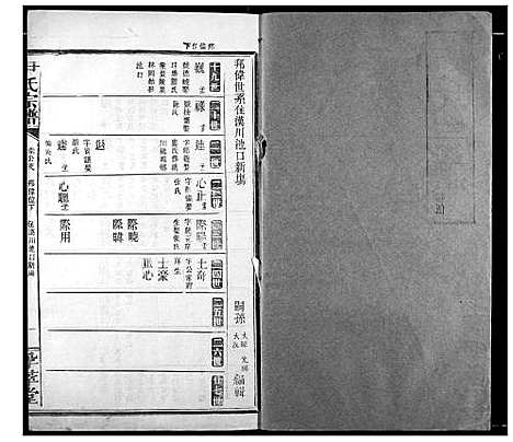 [下载][尹氏宗谱]湖北.尹氏家谱_六.pdf