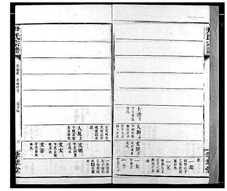 [下载][尹氏宗谱]湖北.尹氏家谱_十七.pdf