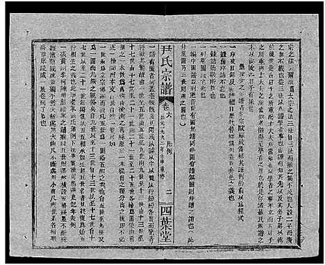 [下载][尹氏宗谱_世系34卷首6卷]湖北.尹氏家谱_三.pdf