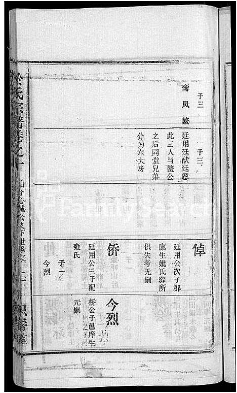 [下载][于氏宗谱_14卷]湖北.于氏家谱_十一.pdf