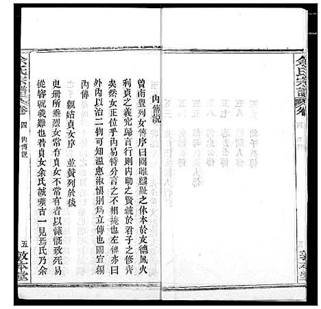 [下载][余氏宗谱]湖北.余氏家谱_四.pdf