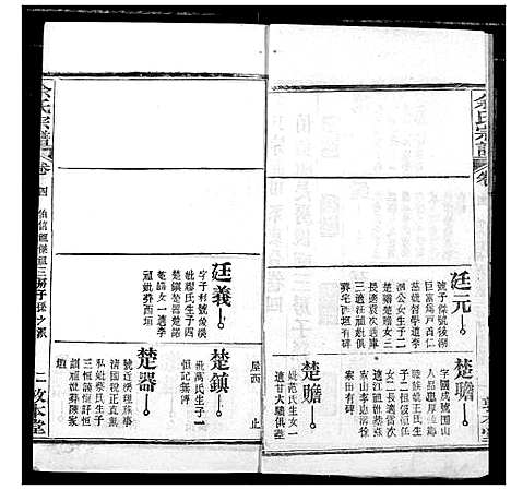 [下载][余氏宗谱]湖北.余氏家谱_九.pdf