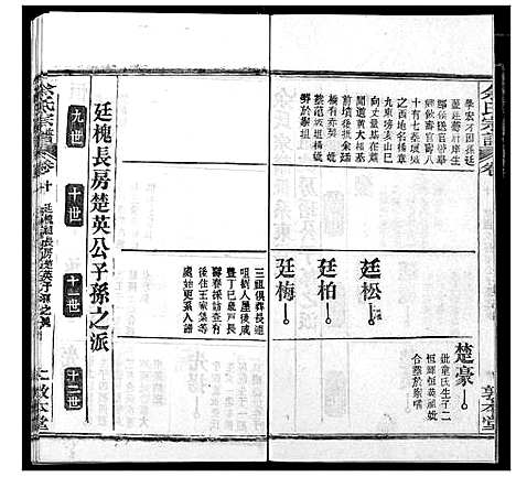 [下载][余氏宗谱]湖北.余氏家谱_十五.pdf