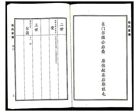 [下载][张氏家谱]河北.张氏家谱_七.pdf