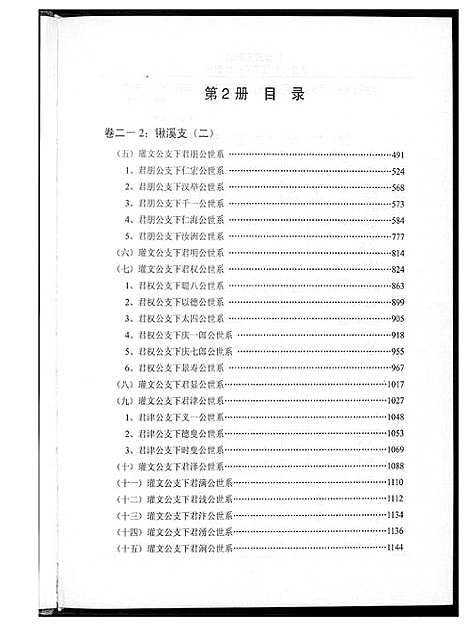 [下载][中华王氏大成总谱_7部]河北.中华王氏大成总谱_十四.pdf