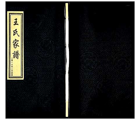 [下载][王氏家谱]河北.王氏家谱_一.pdf