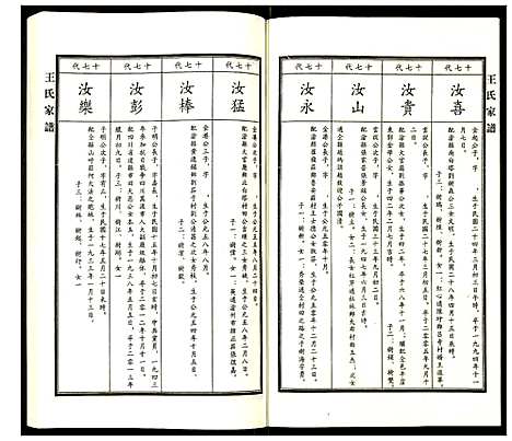 [下载][王氏家谱]河北.王氏家谱_十一.pdf