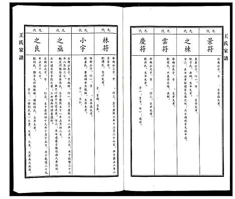 [下载][王氏家谱]河北.王氏家谱_四.pdf