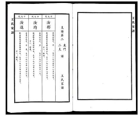 [下载][王氏家谱]河北.王氏家谱_五.pdf