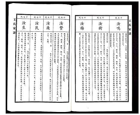 [下载][王氏家谱]河北.王氏家谱_十一.pdf