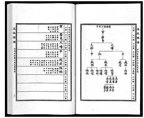 [下载][王氏家谱_5卷]河北.王氏家谱_四.pdf