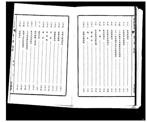 [下载][张氏族谱_4卷]海南.张氏家谱_一.pdf